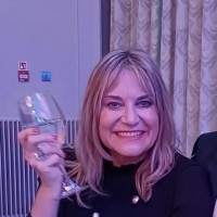 Tina Sandall