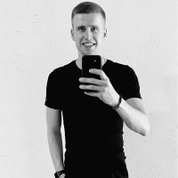 Павло Кисельов