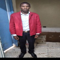 Peter Muthoni
