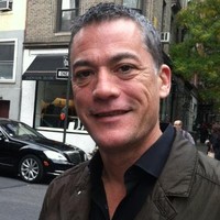Patrick Beeson
