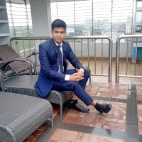 Tamal Sarker