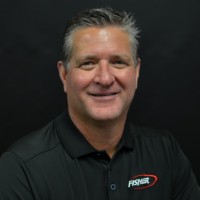 Brian Pritchard