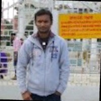 Sachidanand Mahato
