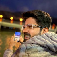 Sanjeev Chamoli
