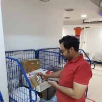 Ahmed Kamal