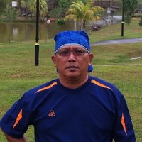 Jaafar Samad