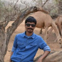 Ram Kumar G