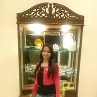 Vidhi Sanghavi
