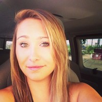 Ashley Gallagher