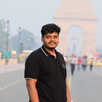 Prathamesh Bhamanage