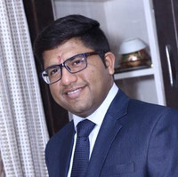 Lucky Mehta
