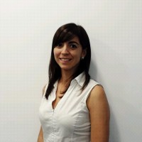 Paula Romina Gagliardo