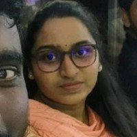 Krithika K