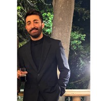 Türker Ülger