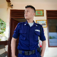 Yustinus Danang Setiyawan