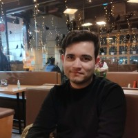 Dawood Khorsandi