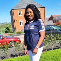 Mrs yemisi ogunremi