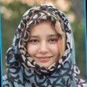 Afiffah Ghazanfer