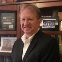 Alan Dines