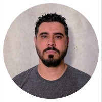 Adriano Luiz Da Silva