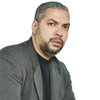 Heberto José Borjas