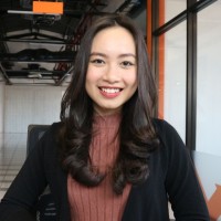 Elisabeth Santoso