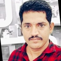 Venkatadri Venkatadri