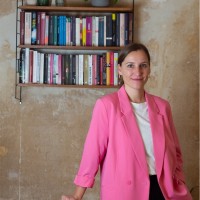 Judith Kuhn
