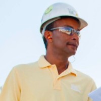 Mark Locklear