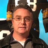 Chris DeAngelo