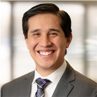 Luis R Sierra, CFA, MBA, MSF