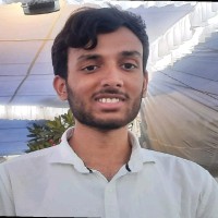 Abdullah Aarif Shaikh