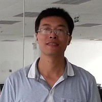 Eric Tian