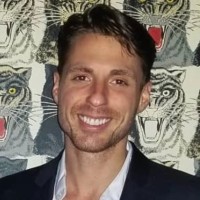 Ian Strong