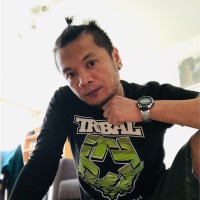 Jeffrey Briones