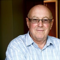 John Staveley
