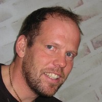 Henrik Læsø Sørensen