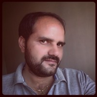 Divesh Kumar Sirohi