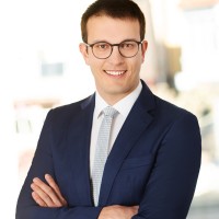 Daniel Schmid