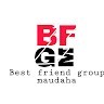 Best Friend Group Maudaha
