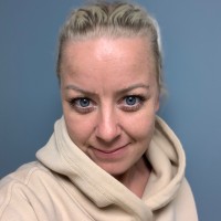 Lisa Öhrn