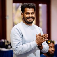 Vikas B