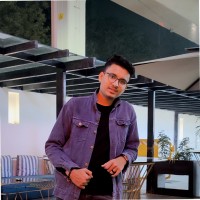 Yash Kukde