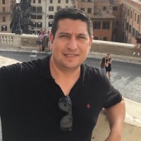 Cristian Donato rodriguez