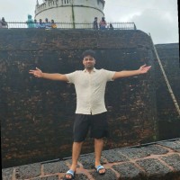 Ramesh Jangid