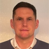 Christopher Chilton