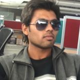 Hemant Tiwari