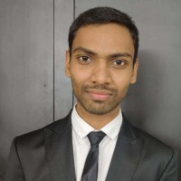 Vamsi Krishna Pasam