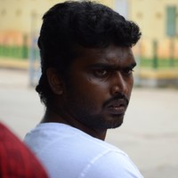 Mari Muthu
