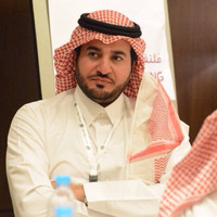 Ahmed Al-Suwailem